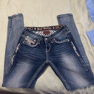Rock Revival